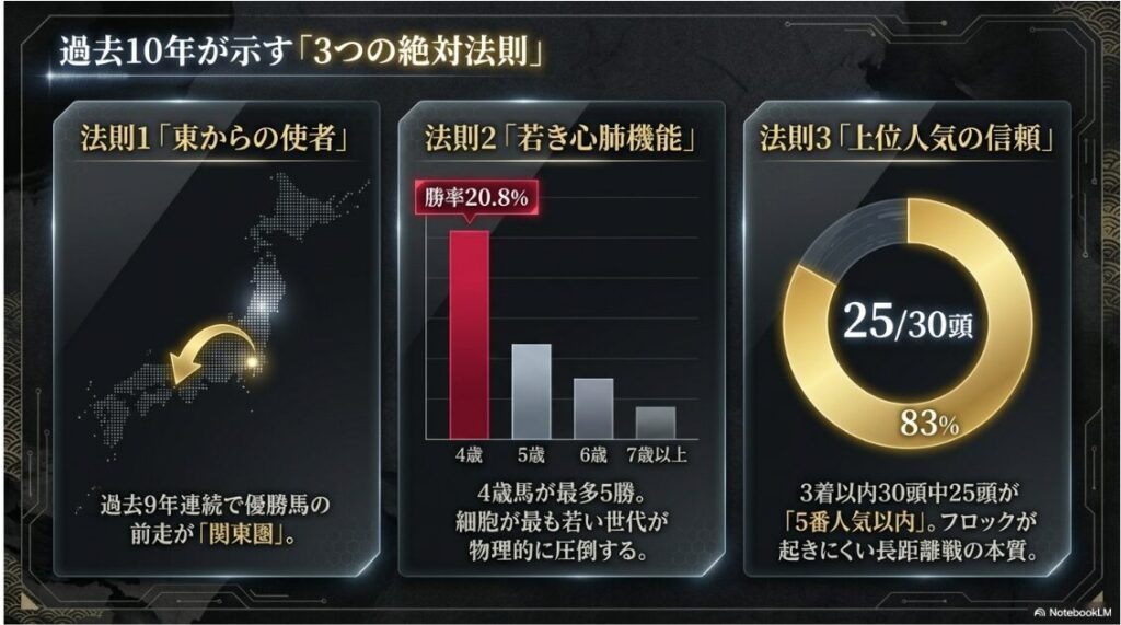 過去10年データ