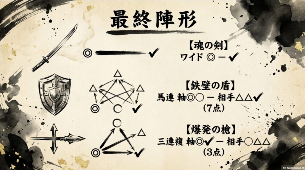 2026年 ユニコーンステークス 勝利への 陣形 ワイド 馬連 三連複の 買い目 提案と 独自解析による 統計的 結論を 示した 最終解析リスト